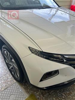 هیوندای تۆکسۆن